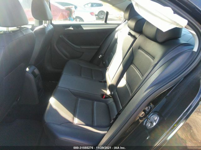 Photo 7 VIN: 3VWD17AJ8EM428866 - VOLKSWAGEN JETTA SEDAN 