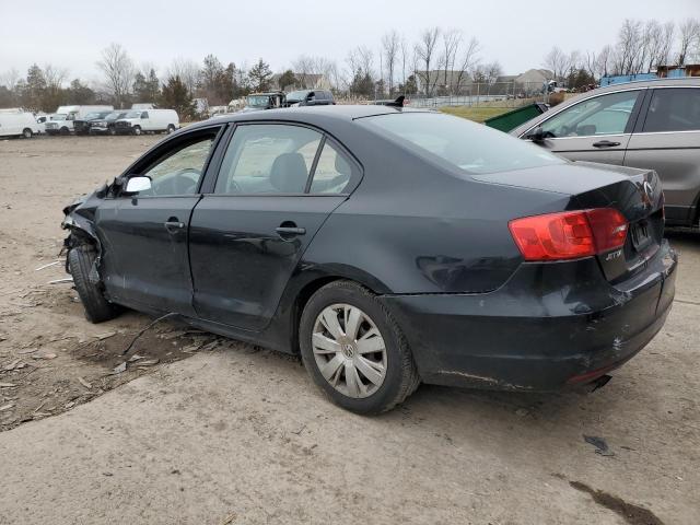 Photo 1 VIN: 3VWD17AJ8EM435915 - VOLKSWAGEN JETTA SE 