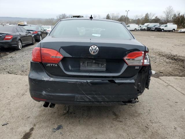 Photo 5 VIN: 3VWD17AJ8EM435915 - VOLKSWAGEN JETTA SE 