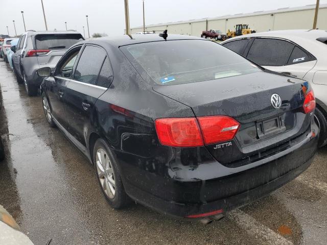 Photo 1 VIN: 3VWD17AJ8EM443724 - VOLKSWAGEN JETTA SE 