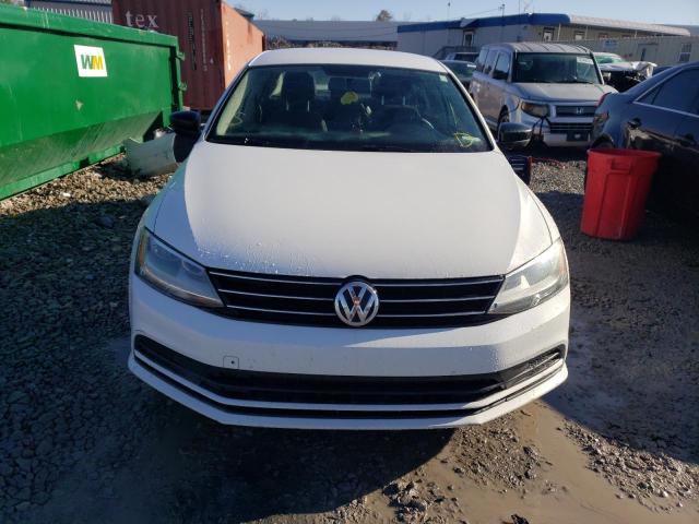 Photo 4 VIN: 3VWD17AJ8FM202151 - VOLKSWAGEN JETTA 