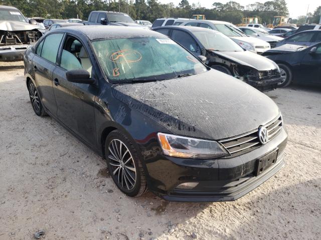 Photo 0 VIN: 3VWD17AJ8FM202957 - VOLKSWAGEN JETTA 