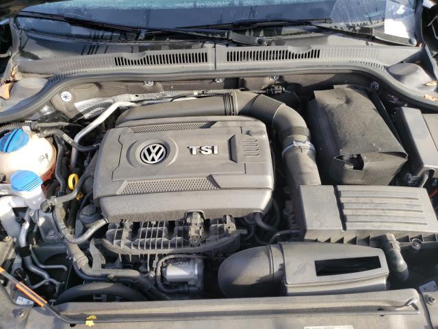 Photo 6 VIN: 3VWD17AJ8FM202957 - VOLKSWAGEN JETTA 