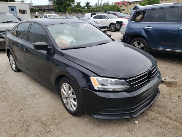 Photo 0 VIN: 3VWD17AJ8FM225915 - VOLKSWAGEN JETTA 