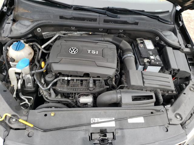 Photo 6 VIN: 3VWD17AJ8FM225915 - VOLKSWAGEN JETTA 