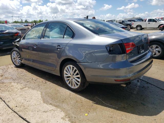 Photo 1 VIN: 3VWD17AJ8FM235067 - VOLKSWAGEN JETTA 