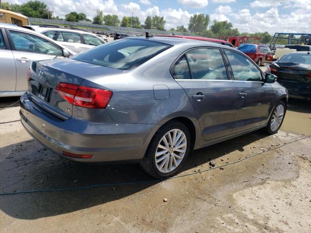 Photo 2 VIN: 3VWD17AJ8FM235067 - VOLKSWAGEN JETTA 