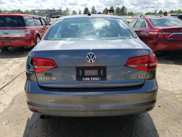 Photo 5 VIN: 3VWD17AJ8FM235067 - VOLKSWAGEN JETTA 