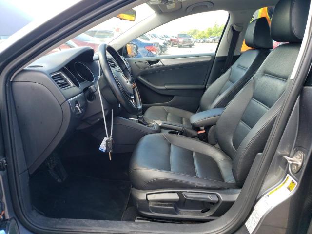 Photo 6 VIN: 3VWD17AJ8FM235067 - VOLKSWAGEN JETTA 