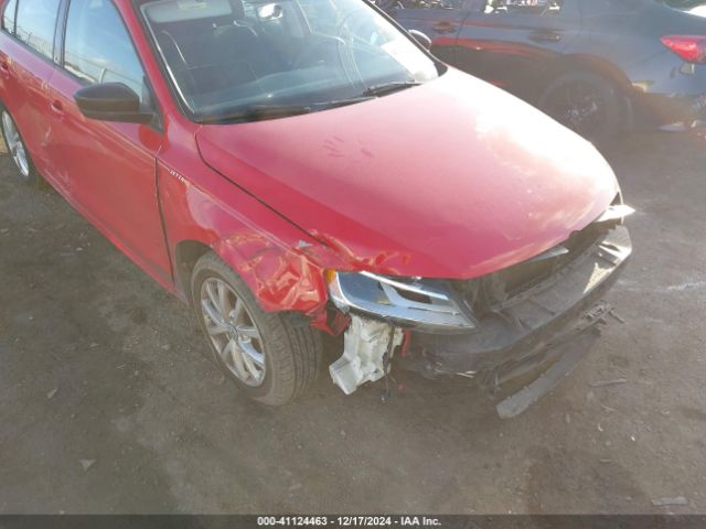 Photo 5 VIN: 3VWD17AJ8FM240186 - VOLKSWAGEN JETTA 