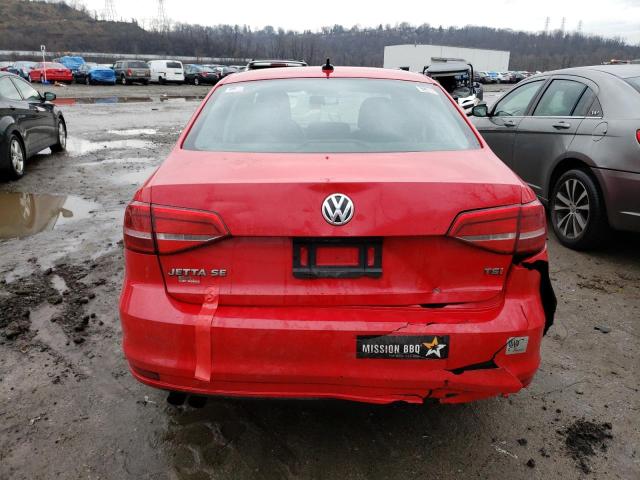 Photo 5 VIN: 3VWD17AJ8FM245114 - VOLKSWAGEN JETTA SE 