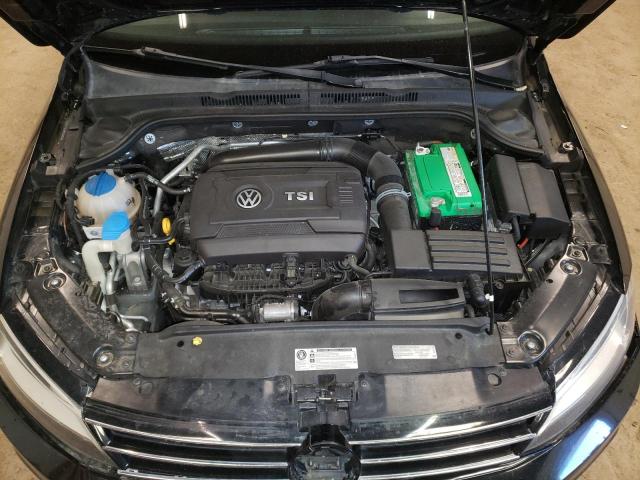 Photo 6 VIN: 3VWD17AJ8FM246005 - VOLKSWAGEN JETTA SE 