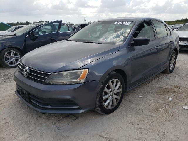 Photo 0 VIN: 3VWD17AJ8FM249342 - VOLKSWAGEN JETTA SE 