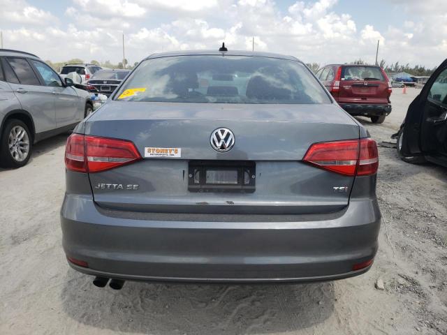 Photo 5 VIN: 3VWD17AJ8FM249342 - VOLKSWAGEN JETTA SE 