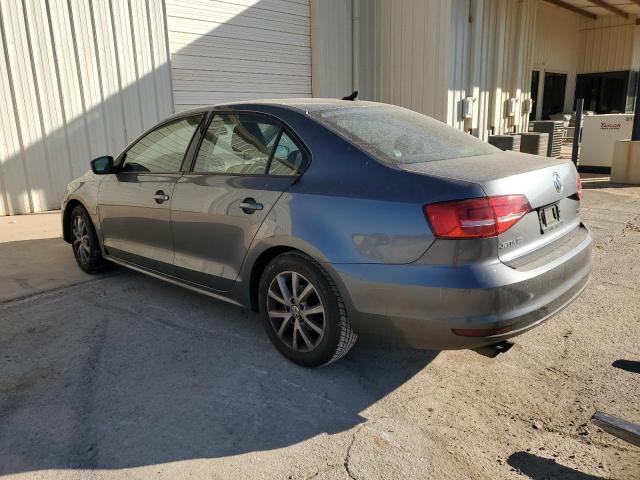 Photo 1 VIN: 3VWD17AJ8FM250586 - VOLKSWAGEN JETTA 