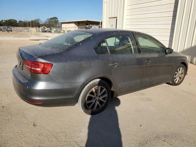 Photo 2 VIN: 3VWD17AJ8FM250586 - VOLKSWAGEN JETTA 