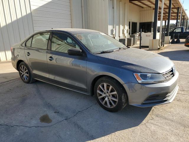 Photo 3 VIN: 3VWD17AJ8FM250586 - VOLKSWAGEN JETTA 