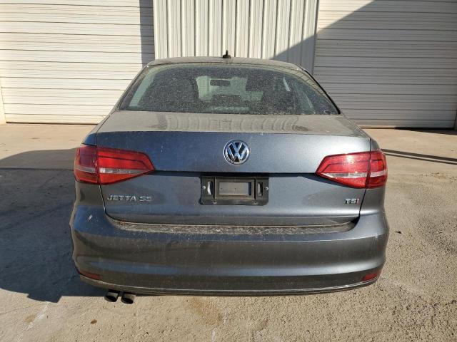 Photo 5 VIN: 3VWD17AJ8FM250586 - VOLKSWAGEN JETTA 