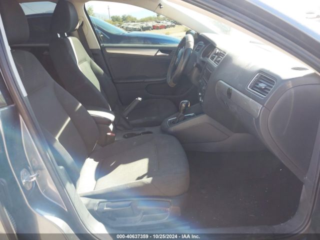 Photo 4 VIN: 3VWD17AJ8FM251172 - VOLKSWAGEN JETTA 