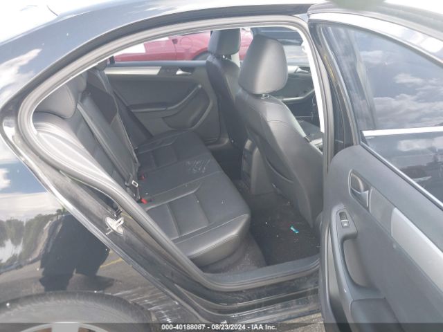 Photo 7 VIN: 3VWD17AJ8FM258557 - VOLKSWAGEN JETTA 