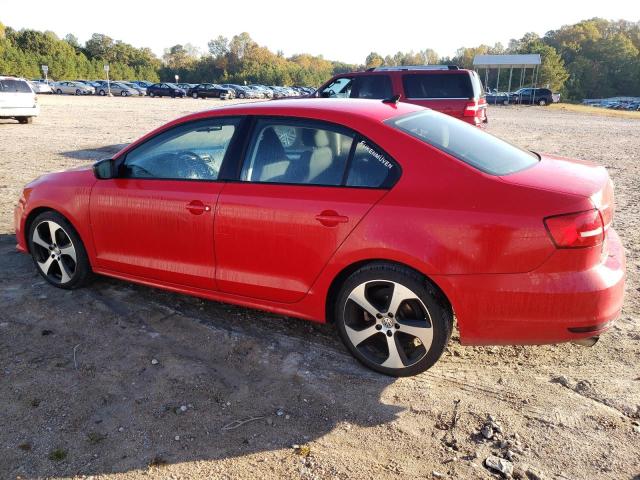 Photo 1 VIN: 3VWD17AJ8FM259854 - VOLKSWAGEN JETTA SE 