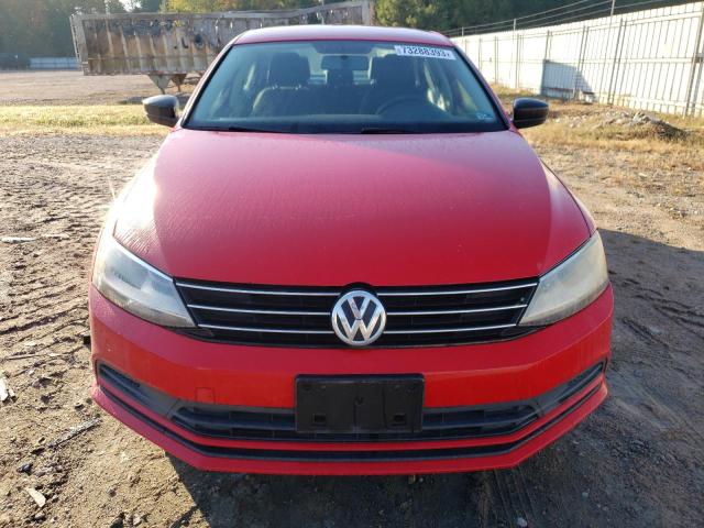 Photo 4 VIN: 3VWD17AJ8FM259854 - VOLKSWAGEN JETTA SE 