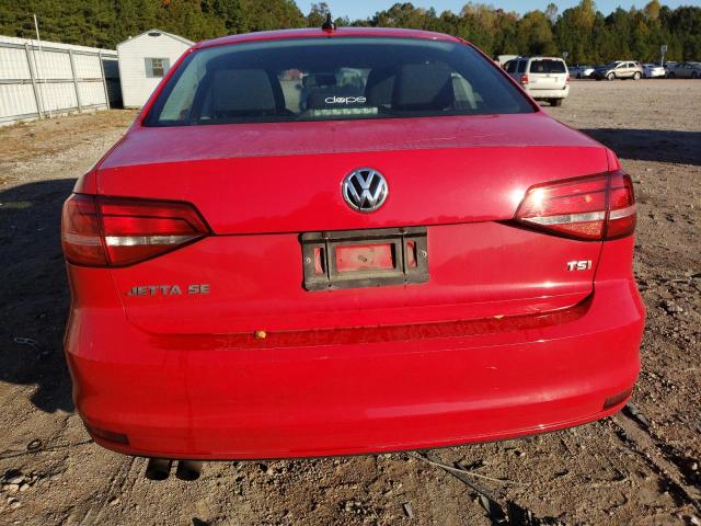 Photo 5 VIN: 3VWD17AJ8FM259854 - VOLKSWAGEN JETTA SE 