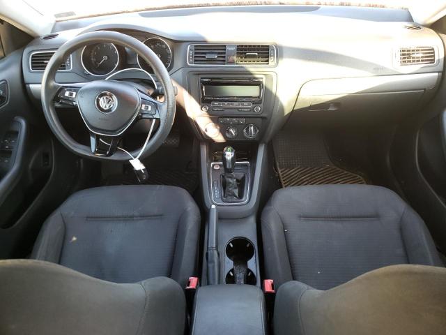 Photo 7 VIN: 3VWD17AJ8FM259854 - VOLKSWAGEN JETTA SE 