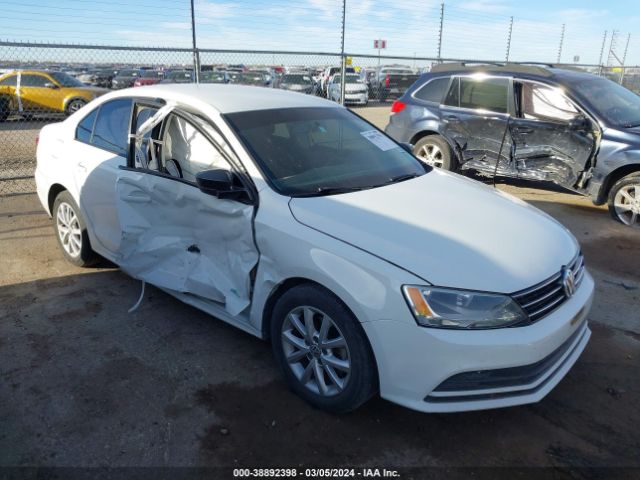 Photo 0 VIN: 3VWD17AJ8FM261300 - VOLKSWAGEN JETTA 