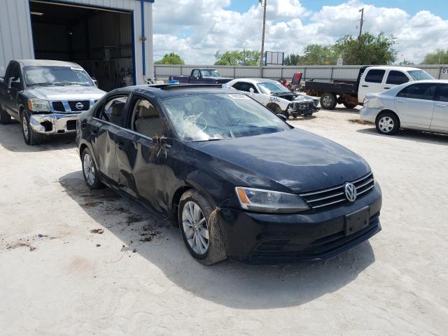 Photo 0 VIN: 3VWD17AJ8FM273818 - VOLKSWAGEN JETTA SE 