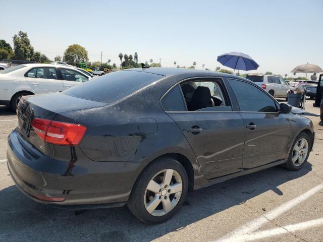 Photo 2 VIN: 3VWD17AJ8FM274712 - VOLKSWAGEN JETTA 