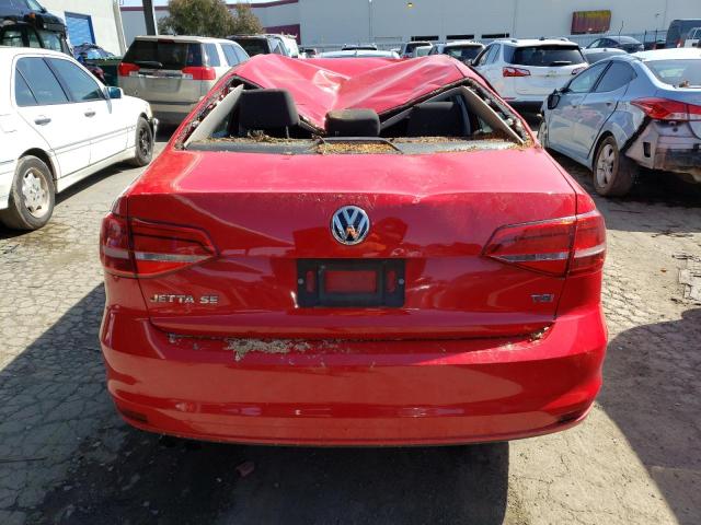 Photo 5 VIN: 3VWD17AJ8FM276122 - VOLKSWAGEN JETTA SE 