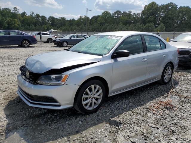 Photo 0 VIN: 3VWD17AJ8FM277836 - VOLKSWAGEN JETTA SE 