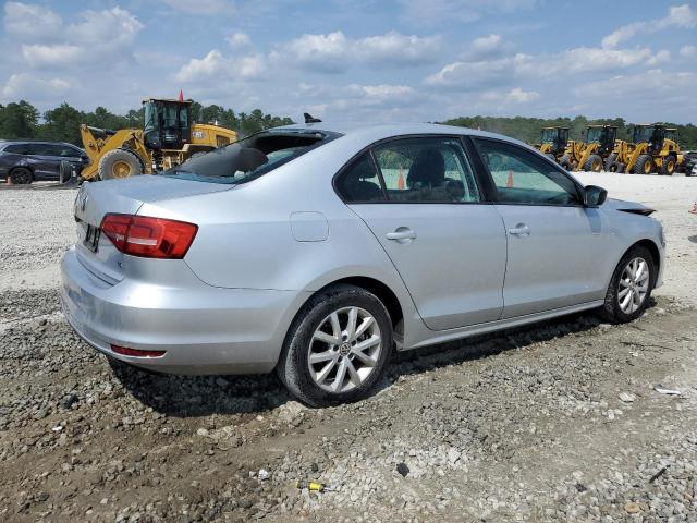 Photo 2 VIN: 3VWD17AJ8FM277836 - VOLKSWAGEN JETTA SE 