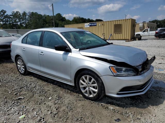 Photo 3 VIN: 3VWD17AJ8FM277836 - VOLKSWAGEN JETTA SE 