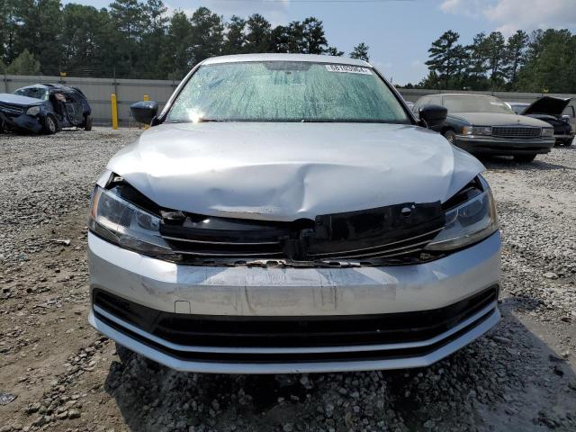 Photo 4 VIN: 3VWD17AJ8FM277836 - VOLKSWAGEN JETTA SE 