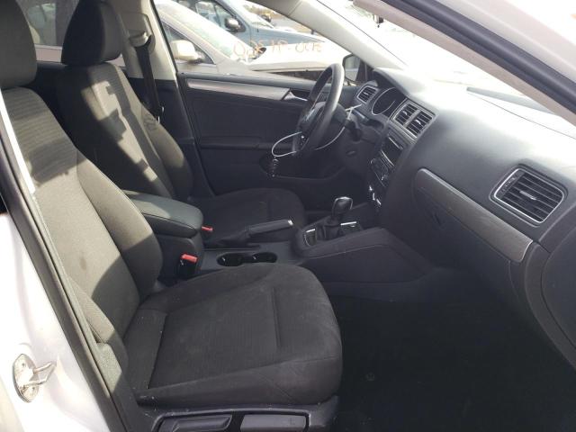 Photo 4 VIN: 3VWD17AJ8FM283071 - VOLKSWAGEN JETTA SE 