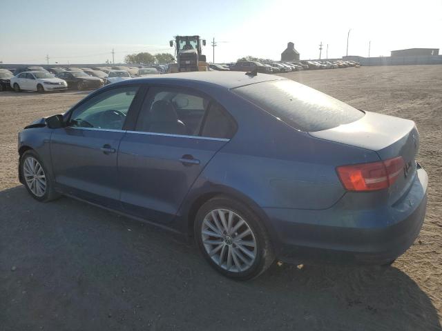 Photo 1 VIN: 3VWD17AJ8FM287556 - VOLKSWAGEN JETTA 