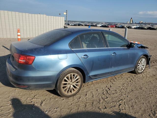 Photo 2 VIN: 3VWD17AJ8FM287556 - VOLKSWAGEN JETTA 