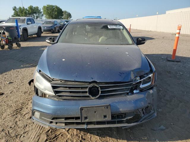 Photo 4 VIN: 3VWD17AJ8FM287556 - VOLKSWAGEN JETTA 