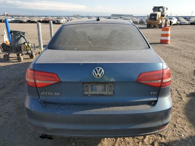 Photo 5 VIN: 3VWD17AJ8FM287556 - VOLKSWAGEN JETTA 