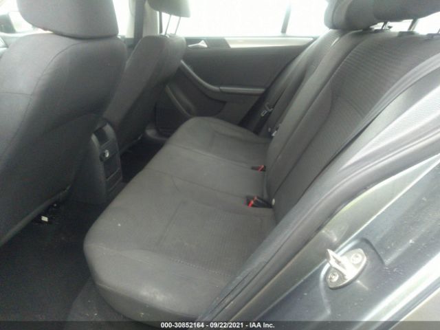 Photo 7 VIN: 3VWD17AJ8FM288917 - VOLKSWAGEN JETTA SEDAN 