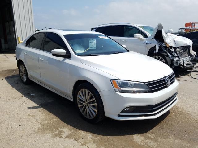 Photo 0 VIN: 3VWD17AJ8FM290313 - VOLKSWAGEN JETTA SE 