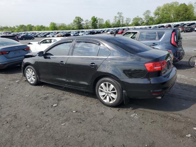 Photo 1 VIN: 3VWD17AJ8FM295866 - VOLKSWAGEN JETTA 