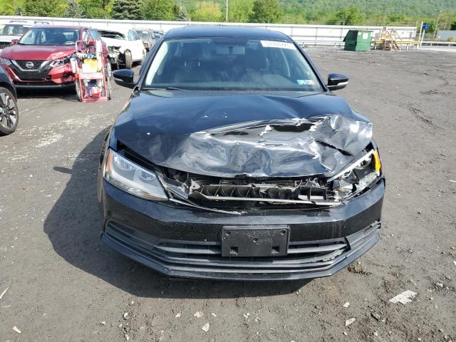 Photo 4 VIN: 3VWD17AJ8FM295866 - VOLKSWAGEN JETTA 