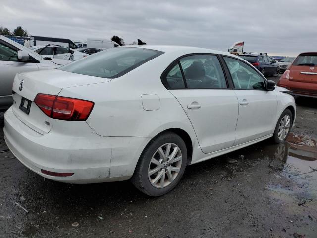 Photo 2 VIN: 3VWD17AJ8FM298427 - VOLKSWAGEN JETTA 