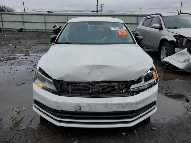 Photo 4 VIN: 3VWD17AJ8FM298427 - VOLKSWAGEN JETTA 