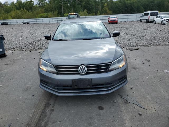 Photo 4 VIN: 3VWD17AJ8FM299514 - VOLKSWAGEN JETTA SE 