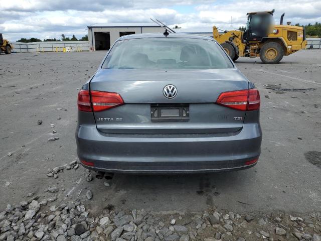 Photo 5 VIN: 3VWD17AJ8FM299514 - VOLKSWAGEN JETTA SE 