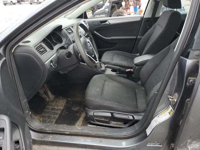 Photo 6 VIN: 3VWD17AJ8FM299514 - VOLKSWAGEN JETTA SE 